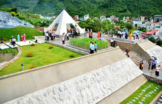 Địa điểm lưu niệm Trung đoàn Tây Tiến được xếp hạng di tích quốc gia