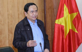 Đáp ứng nguyện vọng của nhân dân trong phòng chống tham nhũng, lãng phí