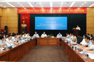 Hội nhập kinh tế quốc tế: Đừng để doanh nghiệp thiếu thông tin