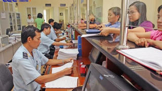 Chống thất thu sau thông quan