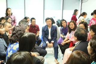 Tà đạo vẫn hoành hành với nhiều hình thức rất tinh vi