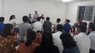 Đà Nẵng cắt giảm 2.965 tổ dân phố