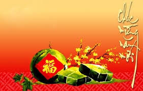 Tết Bính Thân 2016 dự kiến nghỉ 9 ngày