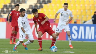 CLB Hàn Quốc đặc cách cho Xuân Trường