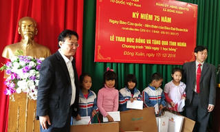 Về nơi nguồn cội