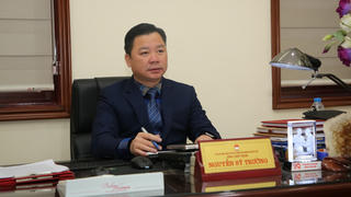 Để mọi người đón Tết an vui
