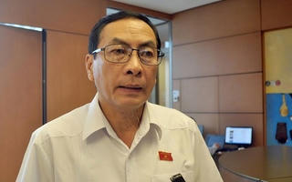 Lựa chọn cán bộ chủ chốt cấp cơ sở