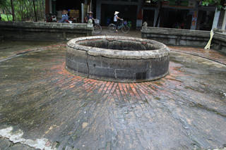 [ẢNH] Thương nhớ giếng làng