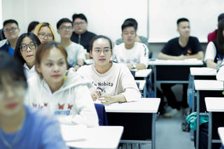 Hà Nội tuyển hơn 8.000 chỉ tiêu hệ giáo dục thường xuyên