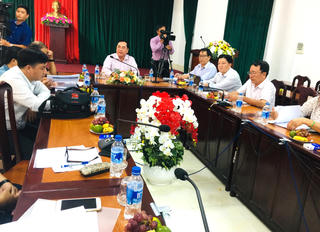Cần Thơ: Gần 200.000 đầu sách tham gia hội Sách