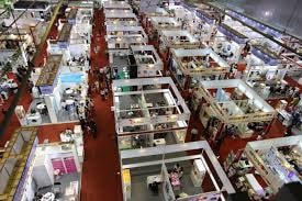 18 quốc gia tham gia Triển lãm chuyên ngành làm đẹp