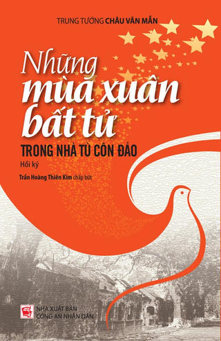 Ra mắt cuốn 'Những mùa xuân bất tử trong nhà tù Côn Đảo'