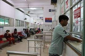 Long An đầu tư 300 tỷ đồng xây bệnh viện phổi mới