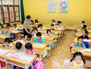 Gia Lai: Thiếu giáo viên đứng lớp, trường vẫn có 5 phó hiệu trưởng