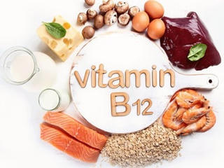 Dấu hiệu nhận biết thiếu hụt chất dinh dưỡng cần biết ngay