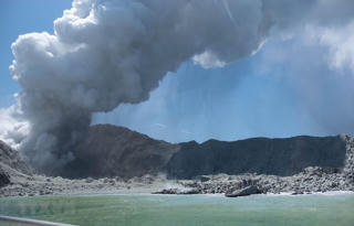 New Zealand: Đã đưa được 6 thi thể ra khỏi khu vực nguy hiểm