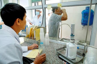 9 năm liên tiếp khống chế được tỷ lệ nhiễm HIV/AIDS