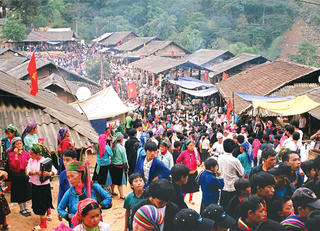 Khau Vai