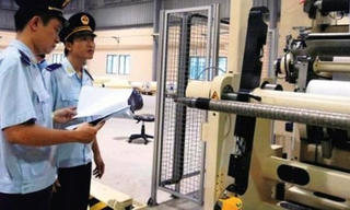 Quy định nhập khẩu máy móc thiết bị cũ đã ‘dễ thở’ hơn