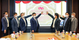 Kỷ niệm Ngày Truyền thống Ngành Dầu khí Việt Nam: Các công trình, hoạt động Dầu khí rộn ràng cán đích