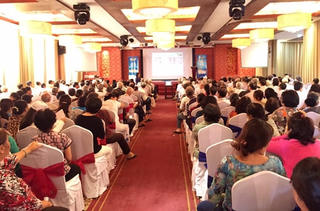 Gần 500 người tiêu dùng được phổ biến Luật Bảo vệ quyền lợi người tiêu dùng