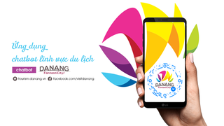 Đà Nẵng thí điểm ứng dụng chatbot vào du lịch thông minh dịp APEC