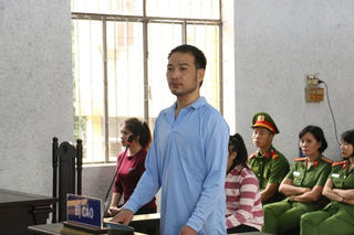 Đắk Lắk: Bán người sang Trung Quốc lĩnh 21 năm tù