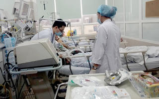 Rượu, bia và hệ lụy