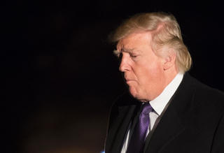 Nhà Trắng hé lộ đề xuất lệnh cấm nhập cư mới