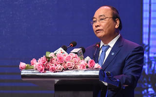 Thủ tướng:  Hà Nội phải trở thành trung tâm khởi nghiệp của cả nước