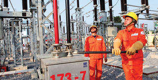 Chặn đà giá 'leo' theo điện