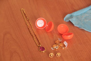 Người đàn ông thu mua phế liệu trả lại 1,1 cây vàng cho chủ nhân