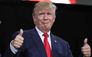 Kiểm lại phiếu ở 3 bang, ông Trump thắng đậm hơn