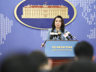 Việt Nam kêu gọi Hoa Kỳ chấm dứt chính sách thù địch với Cuba