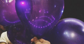 Cấm sử dụng khí cười trong vui chơi, giải trí