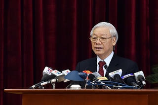 Khẩn trương đổi mới tổ chức và hoạt động của các đơn vị sự nghiệp công lập