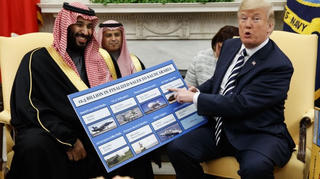 Đảng Dân chủ lên kế hoạch phản công chính quyền Trump