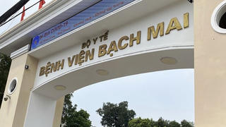 'Điểm danh' các sai phạm mua sắm trang thiết bị y tế được chuyển CQĐT