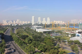 TP Hồ Chí Minh: Chấn chỉnh công tác quản lý đô thị