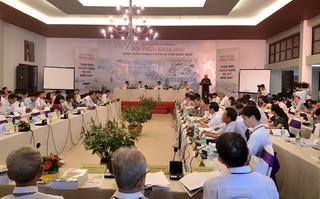 Chữ Quốc ngữ ra đời tại Quảng Nam?