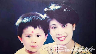 Mẹ ung thư qua đời, hiến giác mạc mong tìm con thất lạc