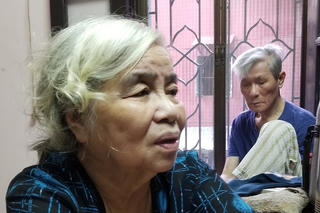 Bà giáo già bị trò cũ lừa 3,6 tỷ đồng