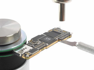 iPhone 14 có thể trang bị bộ nhớ trong 2 TB