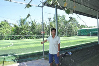 Dân tố chấp hành viên ra quyết định trái pháp luật