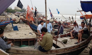 Dự án du lịch tại Sầm Sơn (Thanh Hóa): Sau hỗ trợ, ngư dân có yên tâm về sinh kế?