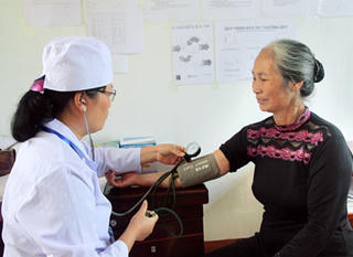 Kiến nghị 'cởi trói' cho bác sĩ