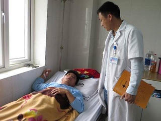 Bài toán khó…