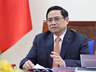 Thủ tướng: Quán triệt nguyên tắc '3 không' trong gỡ khó về giao thông