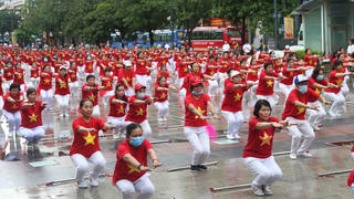 Bãi bỏ một số văn bản quy phạm pháp luật trong lĩnh vực VHTTDL