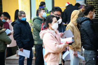 Xác nhận F0 khỏi bệnh: Phải sớm áp dụng công nghệ thông tin